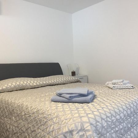 Ferienwohnung Vista Mare Lanusei Exterior foto