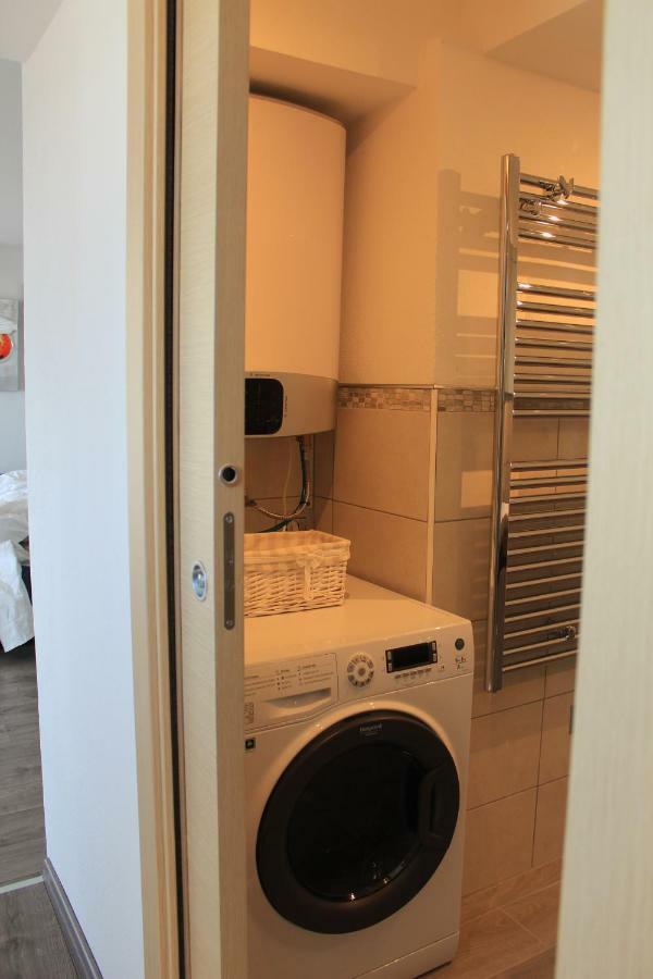 Ferienwohnung Vista Mare Lanusei Exterior foto