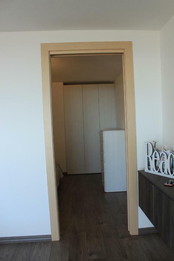 Ferienwohnung Vista Mare Lanusei Exterior foto